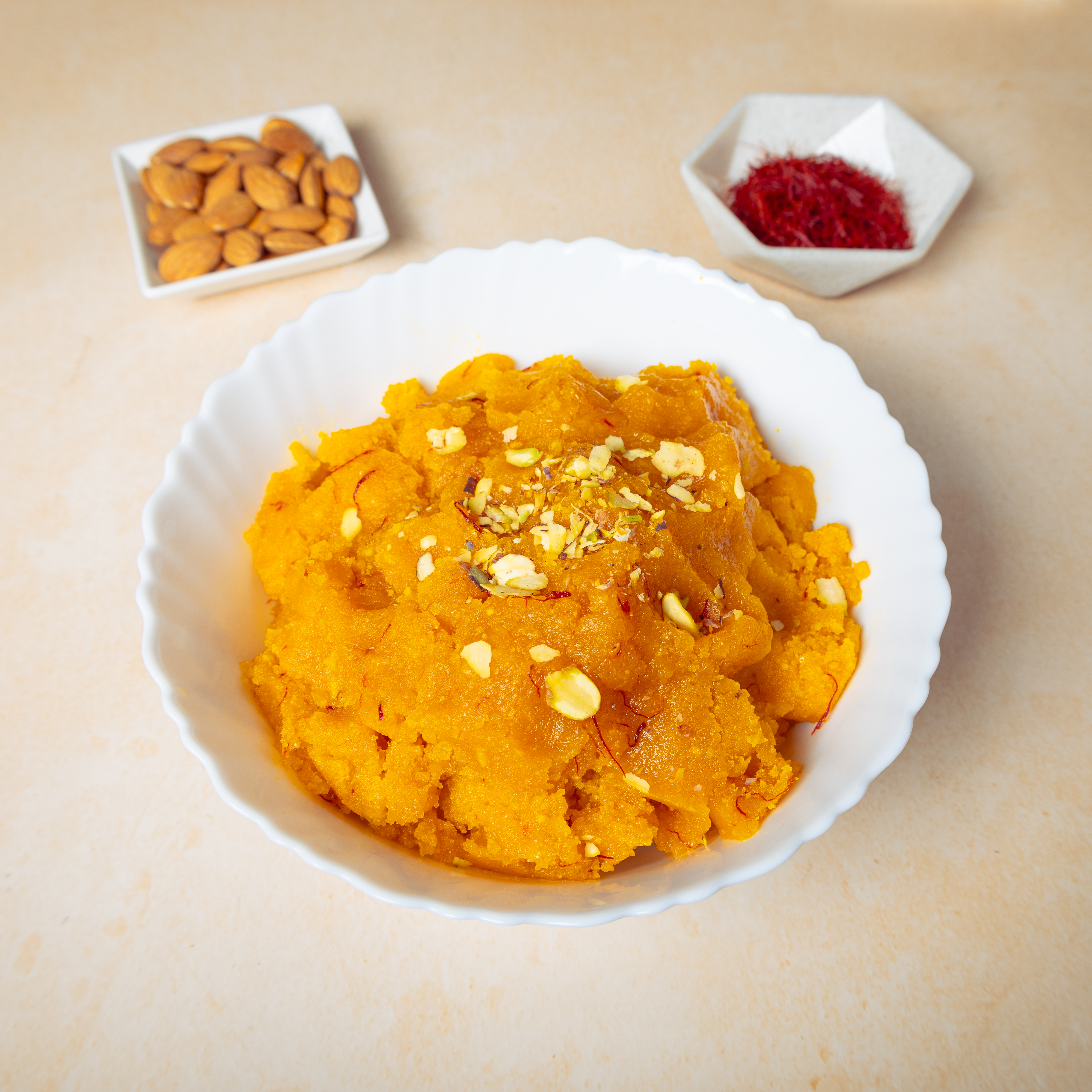 Buy Mamro Badam Halwa Online in India